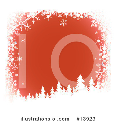 Winter Clipart #13923 by Rasmussen Images