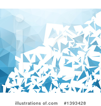 Royalty-Free (RF) Background Clipart Illustration by vectorace - Stock Sample #1393428