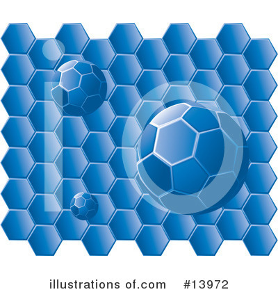 Honeycomb Clipart #13972 by Rasmussen Images