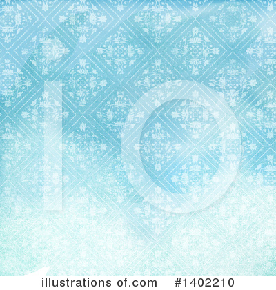 Royalty-Free (RF) Background Clipart Illustration by KJ Pargeter - Stock Sample #1402210