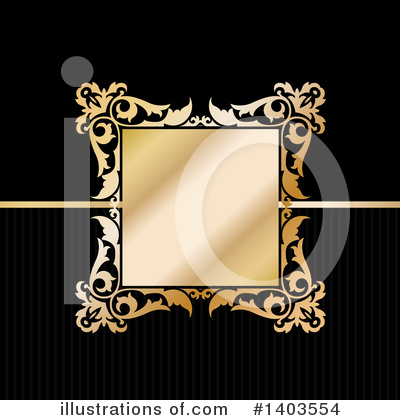 Royalty-Free (RF) Background Clipart Illustration by KJ Pargeter - Stock Sample #1403554