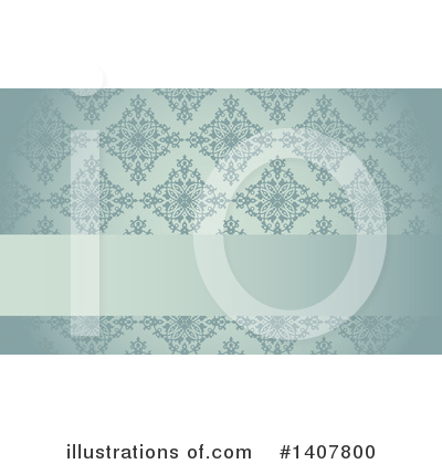 Royalty-Free (RF) Background Clipart Illustration by KJ Pargeter - Stock Sample #1407800
