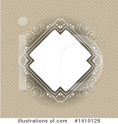 Royalty-Free (RF) Background Clipart Illustration by KJ Pargeter - Stock Sample #1410126