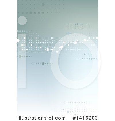 Dots Clipart #1416203 by dero