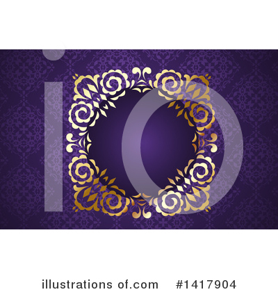 Business Cards Clipart #1417904 by KJ Pargeter