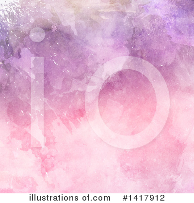 Royalty-Free (RF) Background Clipart Illustration by KJ Pargeter - Stock Sample #1417912