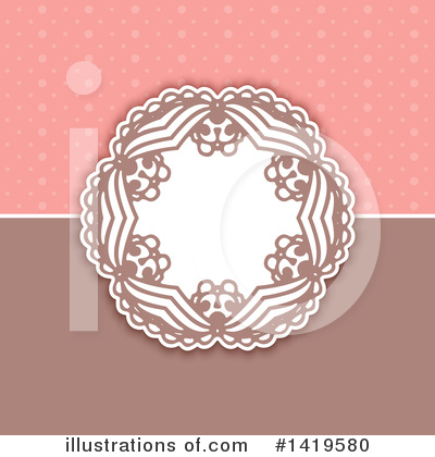 Royalty-Free (RF) Background Clipart Illustration by KJ Pargeter - Stock Sample #1419580