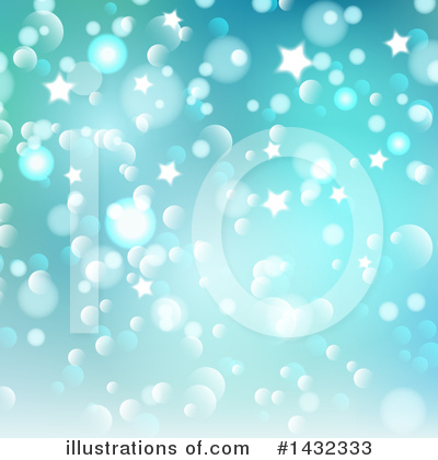 Royalty-Free (RF) Background Clipart Illustration by KJ Pargeter - Stock Sample #1432333