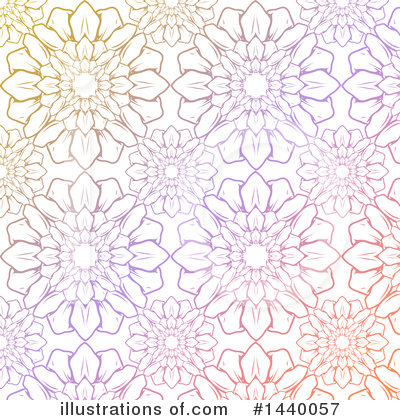 Royalty-Free (RF) Background Clipart Illustration by KJ Pargeter - Stock Sample #1440057
