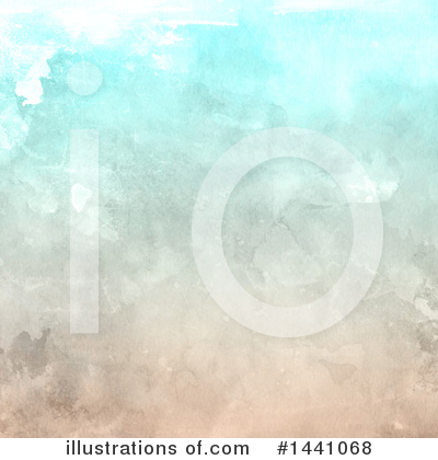 Royalty-Free (RF) Background Clipart Illustration by KJ Pargeter - Stock Sample #1441068