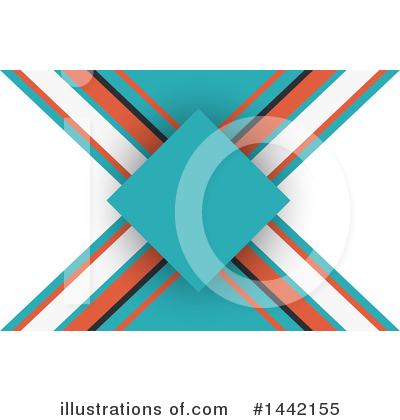 Business Cards Clipart #1442155 by KJ Pargeter