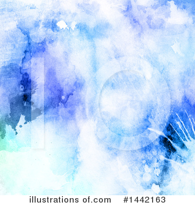 Royalty-Free (RF) Background Clipart Illustration by KJ Pargeter - Stock Sample #1442163