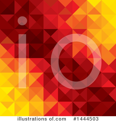 Royalty-Free (RF) Background Clipart Illustration by ColorMagic - Stock Sample #1444503