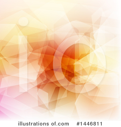 Royalty-Free (RF) Background Clipart Illustration by KJ Pargeter - Stock Sample #1446811