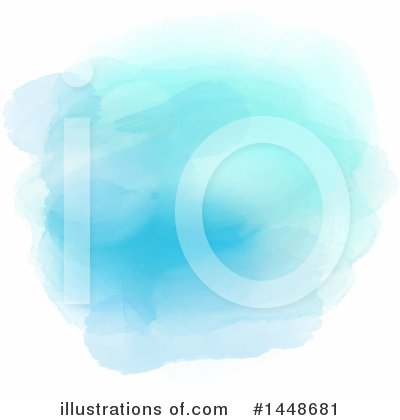 Royalty-Free (RF) Background Clipart Illustration by KJ Pargeter - Stock Sample #1448681