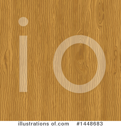 Wood Floor Clipart #1448683 by KJ Pargeter