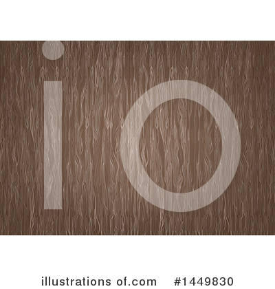 Wood Clipart #1449830 by dero