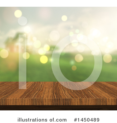 Royalty-Free (RF) Background Clipart Illustration by KJ Pargeter - Stock Sample #1450489