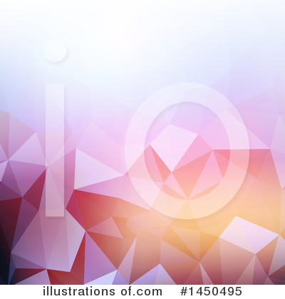 Royalty-Free (RF) Background Clipart Illustration by KJ Pargeter - Stock Sample #1450495
