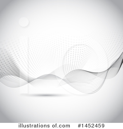 Royalty-Free (RF) Background Clipart Illustration by KJ Pargeter - Stock Sample #1452459