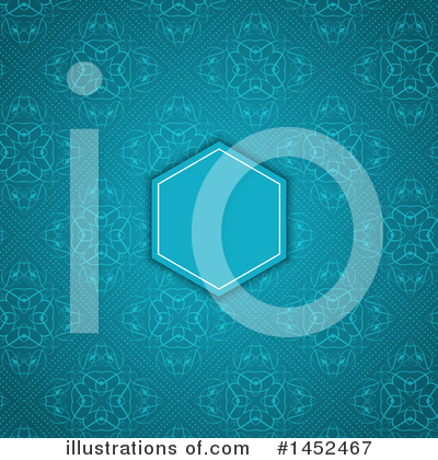 Royalty-Free (RF) Background Clipart Illustration by KJ Pargeter - Stock Sample #1452467