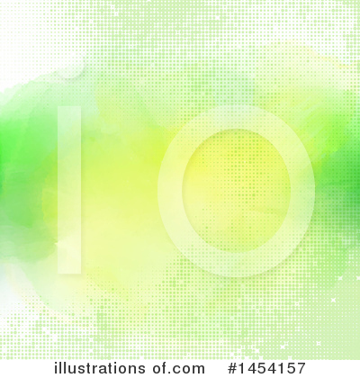 Royalty-Free (RF) Background Clipart Illustration by KJ Pargeter - Stock Sample #1454157