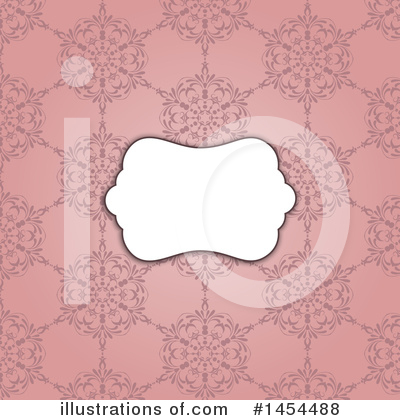 Royalty-Free (RF) Background Clipart Illustration by KJ Pargeter - Stock Sample #1454488