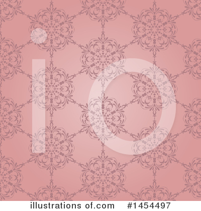 Royalty-Free (RF) Background Clipart Illustration by KJ Pargeter - Stock Sample #1454497