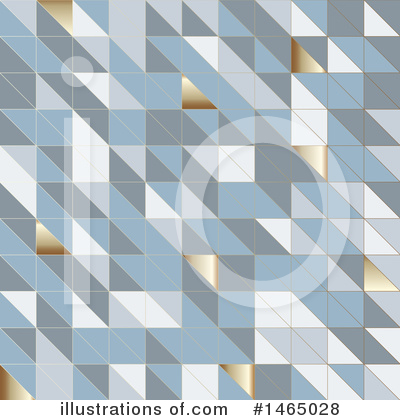 Cubic Clipart #1465028 by KJ Pargeter