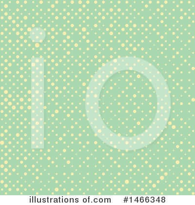 Polka Dots Clipart #1466348 by KJ Pargeter