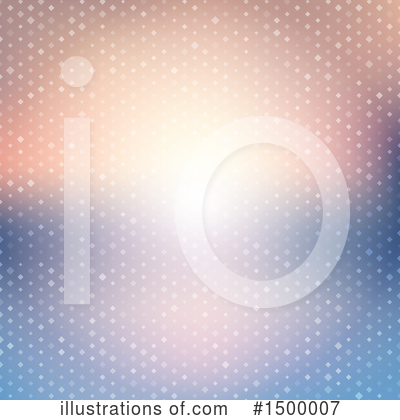 Royalty-Free (RF) Background Clipart Illustration by KJ Pargeter - Stock Sample #1500007