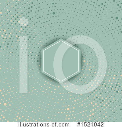 Royalty-Free (RF) Background Clipart Illustration by KJ Pargeter - Stock Sample #1521042
