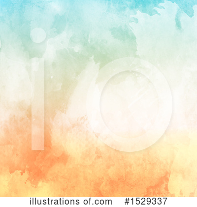 Royalty-Free (RF) Background Clipart Illustration by KJ Pargeter - Stock Sample #1529337