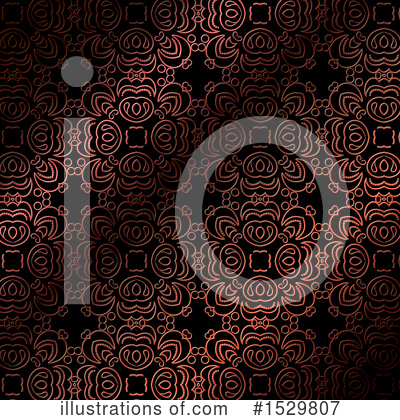 Royalty-Free (RF) Background Clipart Illustration by KJ Pargeter - Stock Sample #1529807