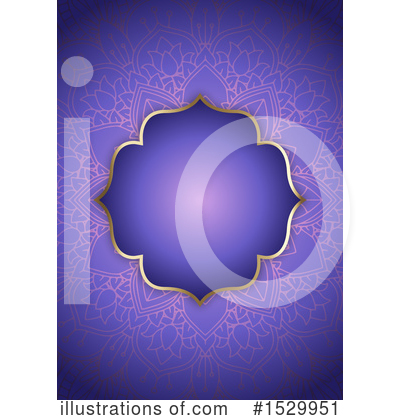 Royalty-Free (RF) Background Clipart Illustration by KJ Pargeter - Stock Sample #1529951