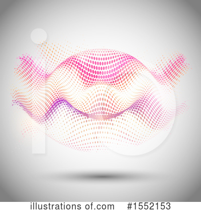 Royalty-Free (RF) Background Clipart Illustration by KJ Pargeter - Stock Sample #1552153