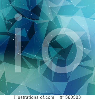 Royalty-Free (RF) Background Clipart Illustration by KJ Pargeter - Stock Sample #1560503