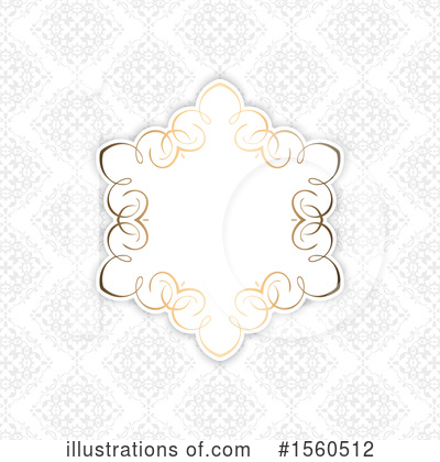 Royalty-Free (RF) Background Clipart Illustration by KJ Pargeter - Stock Sample #1560512