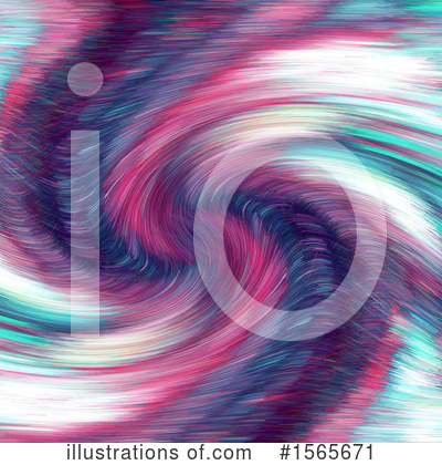 Swirling Clipart #1565671 by KJ Pargeter