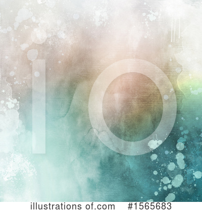Royalty-Free (RF) Background Clipart Illustration by KJ Pargeter - Stock Sample #1565683