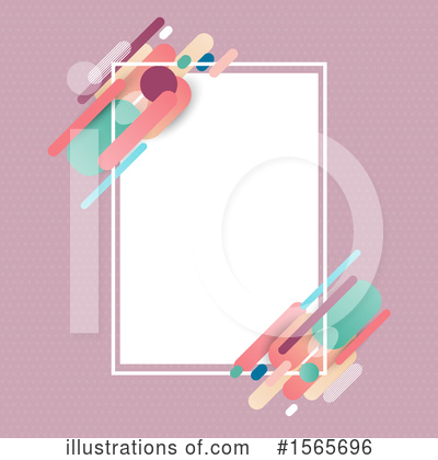 Royalty-Free (RF) Background Clipart Illustration by KJ Pargeter - Stock Sample #1565696