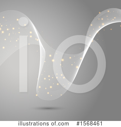 Royalty-Free (RF) Background Clipart Illustration by KJ Pargeter - Stock Sample #1568461