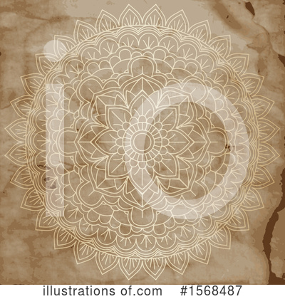 Royalty-Free (RF) Background Clipart Illustration by KJ Pargeter - Stock Sample #1568487