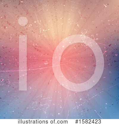 Royalty-Free (RF) Background Clipart Illustration by KJ Pargeter - Stock Sample #1582423