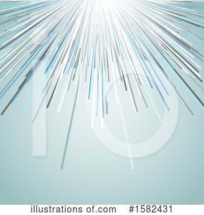 Royalty-Free (RF) Background Clipart Illustration by KJ Pargeter - Stock Sample #1582431