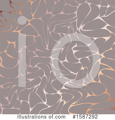 Royalty-Free (RF) Background Clipart Illustration by KJ Pargeter - Stock Sample #1587292