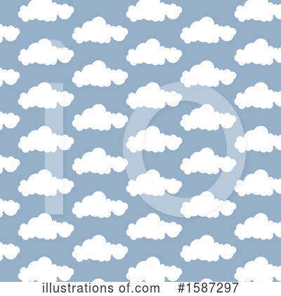 Royalty-Free (RF) Background Clipart Illustration by KJ Pargeter - Stock Sample #1587297