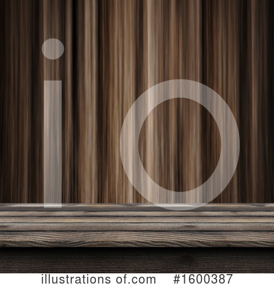 Royalty-Free (RF) Background Clipart Illustration by KJ Pargeter - Stock Sample #1600387
