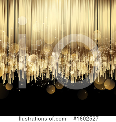 Royalty-Free (RF) Background Clipart Illustration by KJ Pargeter - Stock Sample #1602527