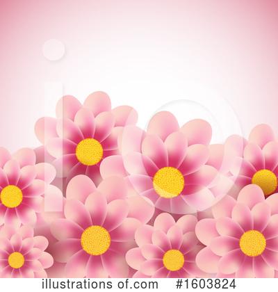Royalty-Free (RF) Background Clipart Illustration by KJ Pargeter - Stock Sample #1603824